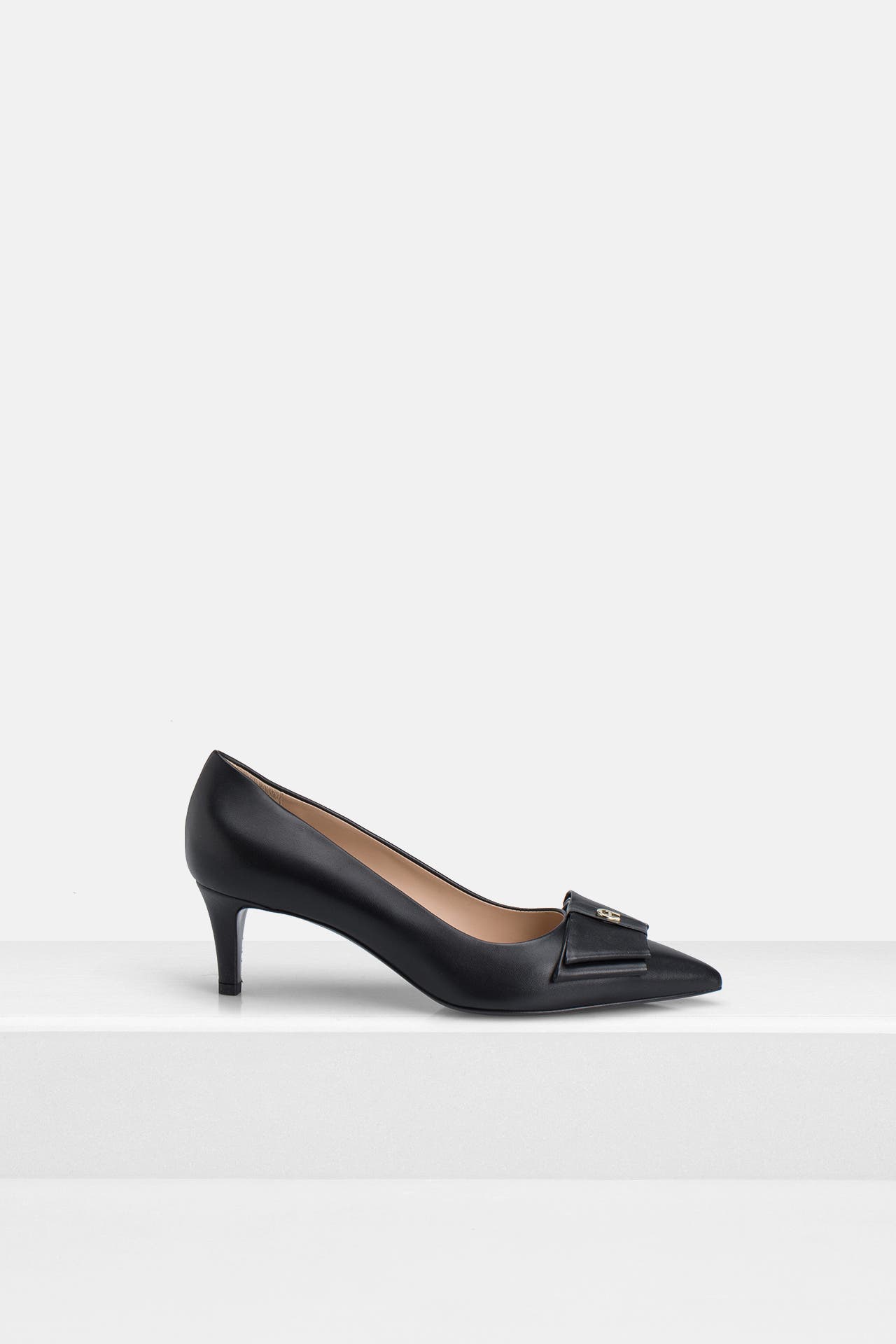 AIGNER Pumps schwarz, Bild 1