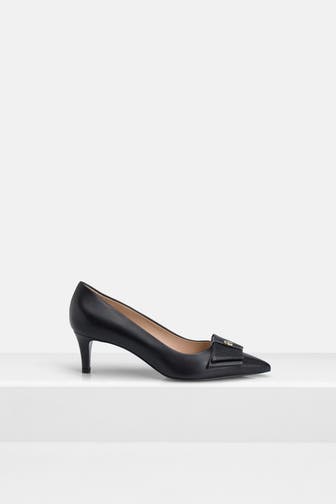 AIGNER Pumps schwarz