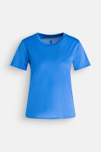 UNDER ARMOUR T-Shirt blau