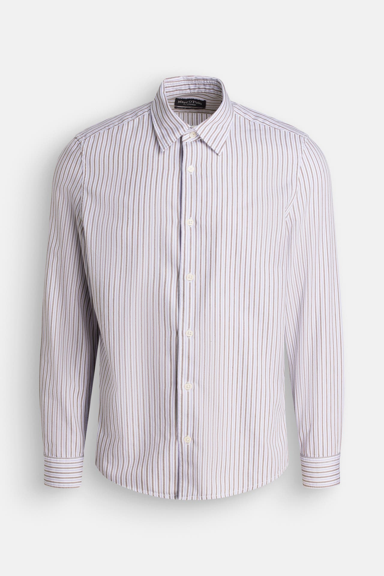MARC O'POLO Casual-Hemd Slim Fit, Bild 1