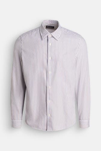 MARC O'POLO Casual-Hemd Slim Fit