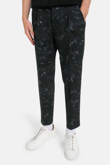 DRYKORN Chino 'Chasy' gemustert