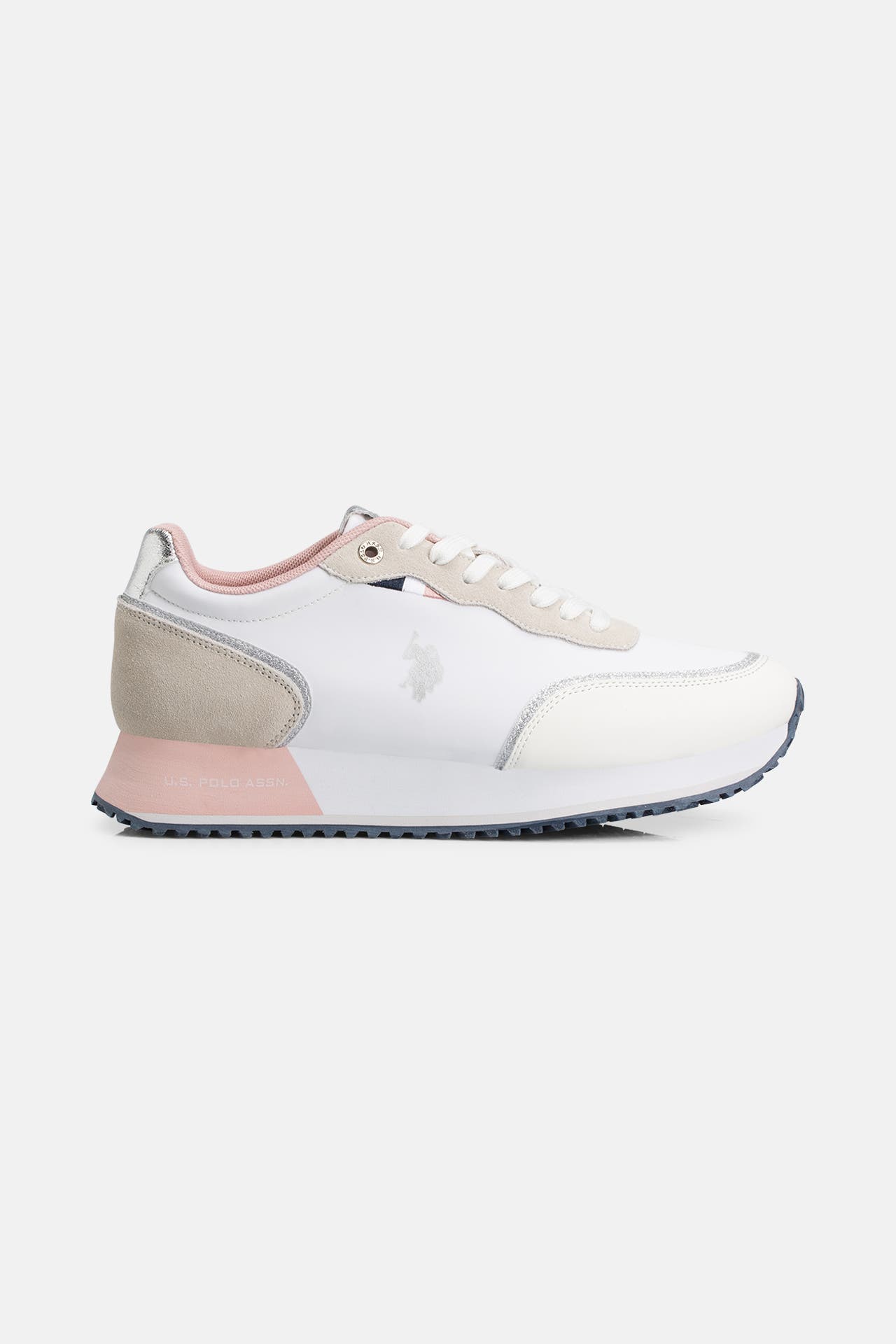 U.S. POLO ASSN. Sneaker 'Sacha' mehrfarbig, Bild 1