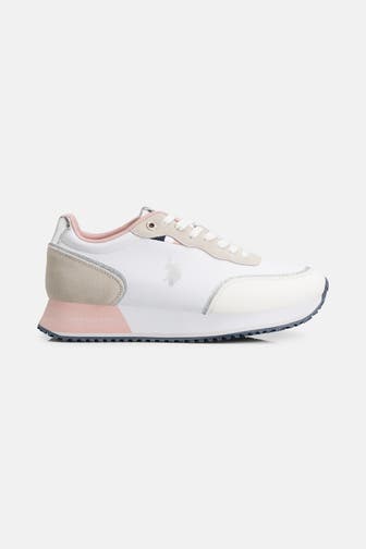 U.S. POLO ASSN. Sneaker 'Sacha' mehrfarbig