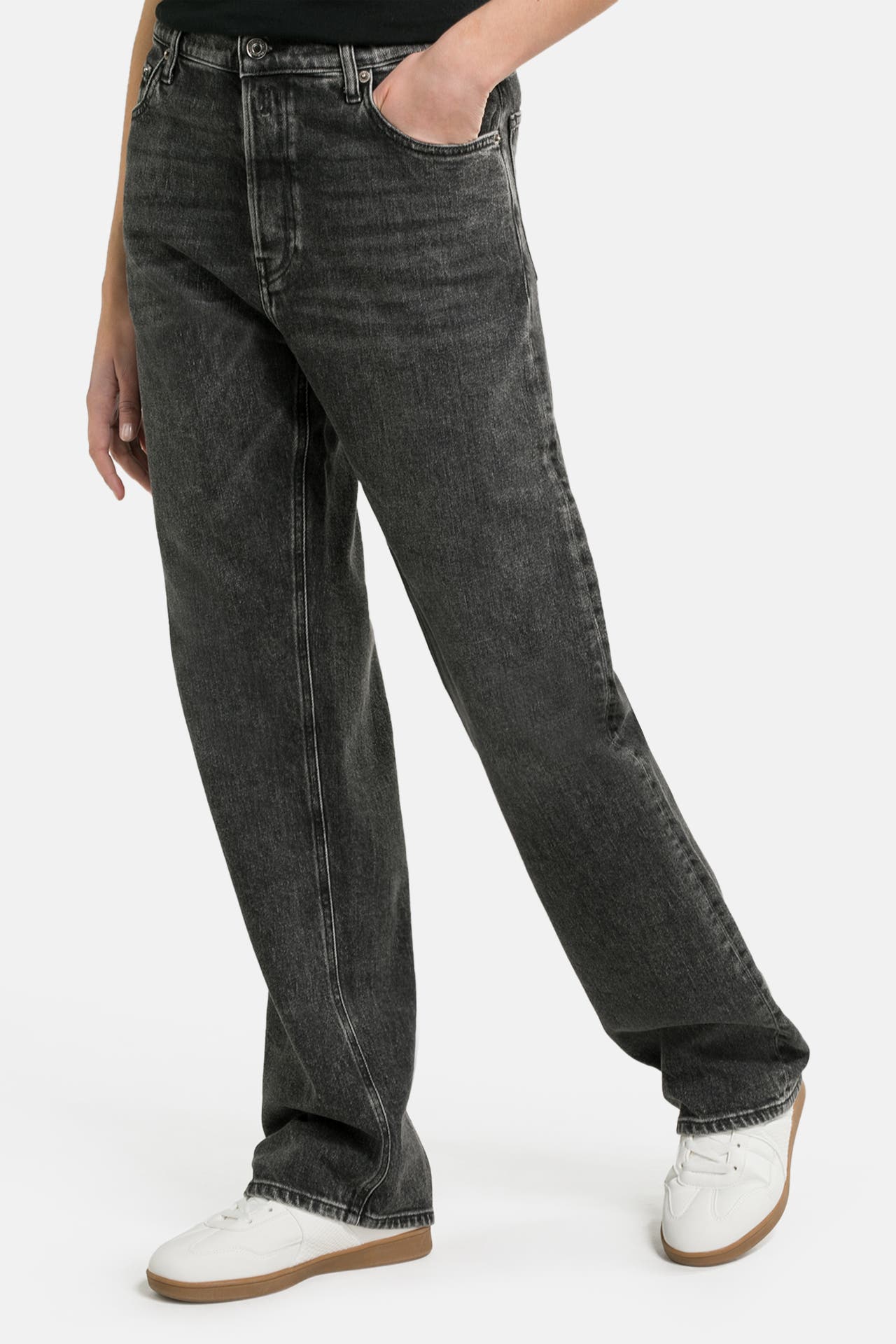 REPLAY Jeans 'Jaylie' straight, Bild 1