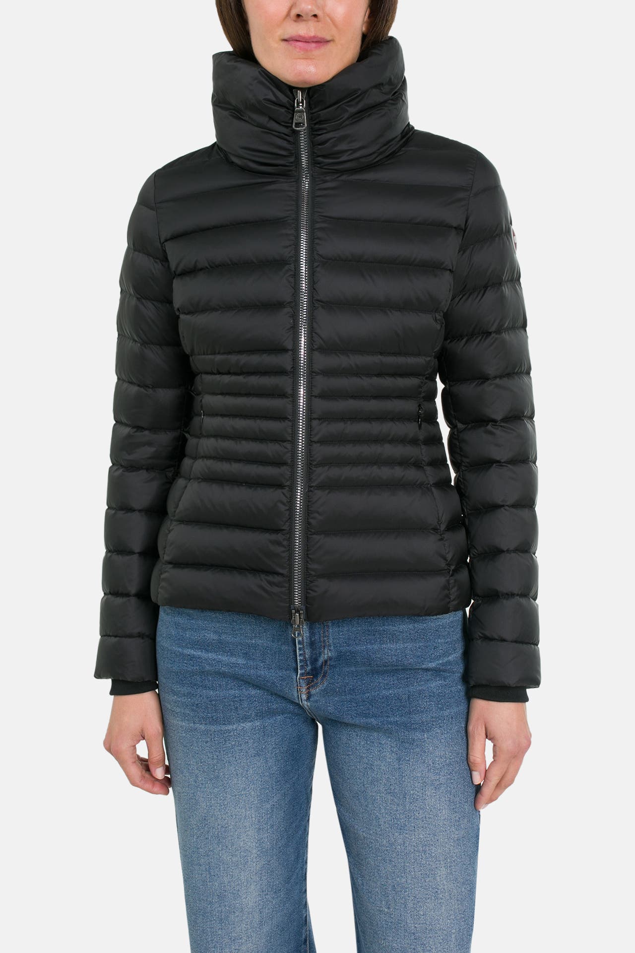 COLMAR Daunenjacke schwarz, Bild 1