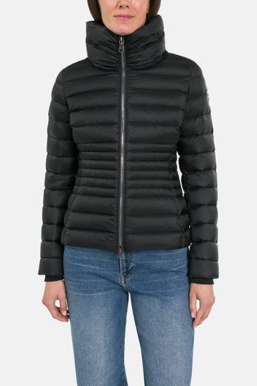 COLMAR Daunenjacke schwarz