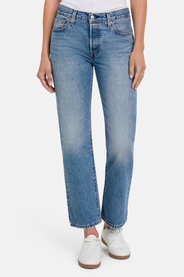 LEVI'S® - Jeans '501' straight
