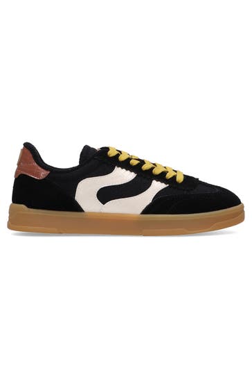 SCOTCH & SODA Sneaker 'Nixie' schwarz