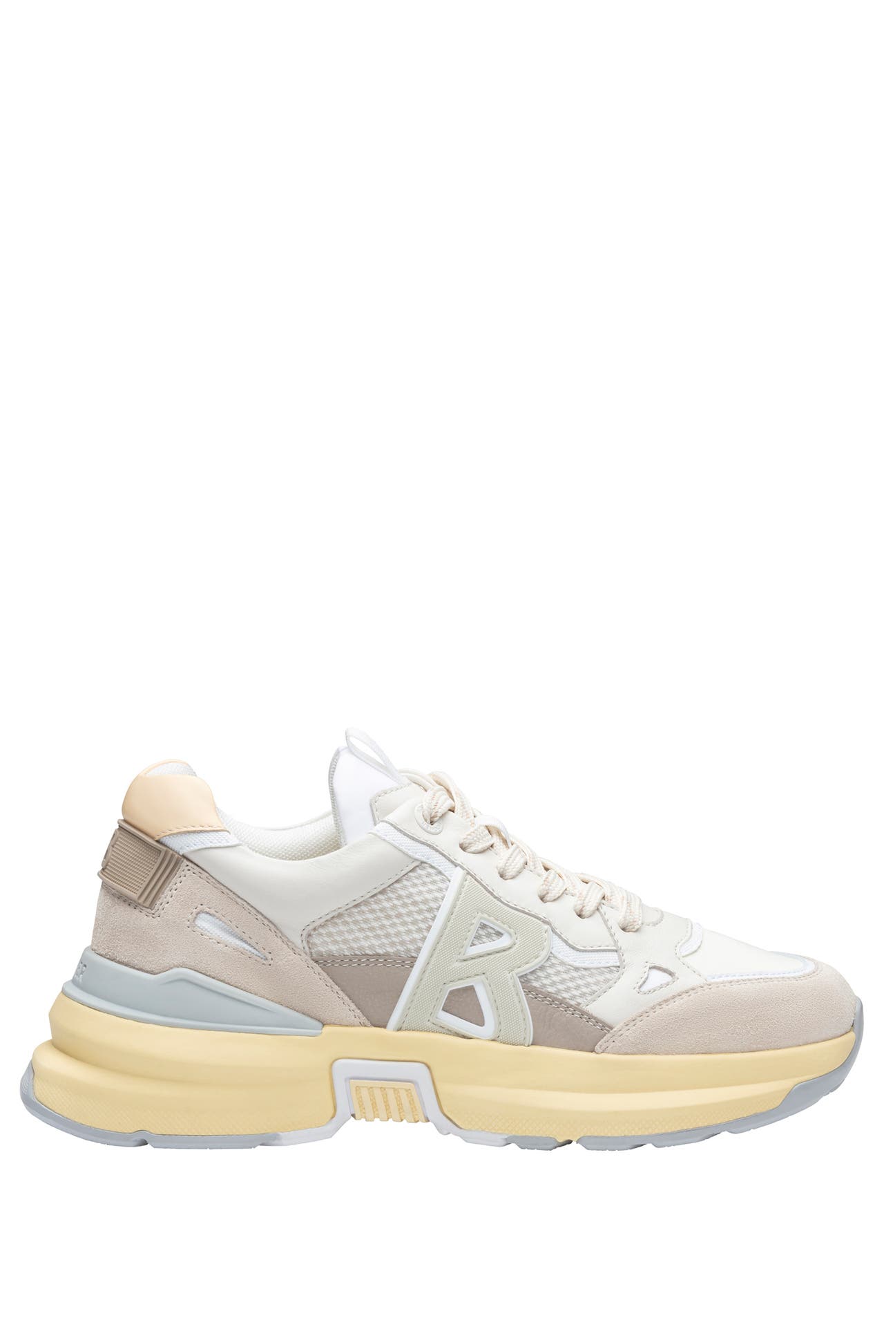 BOGNER Sneaker 'CTP25' mehrfarbig, Bild 1