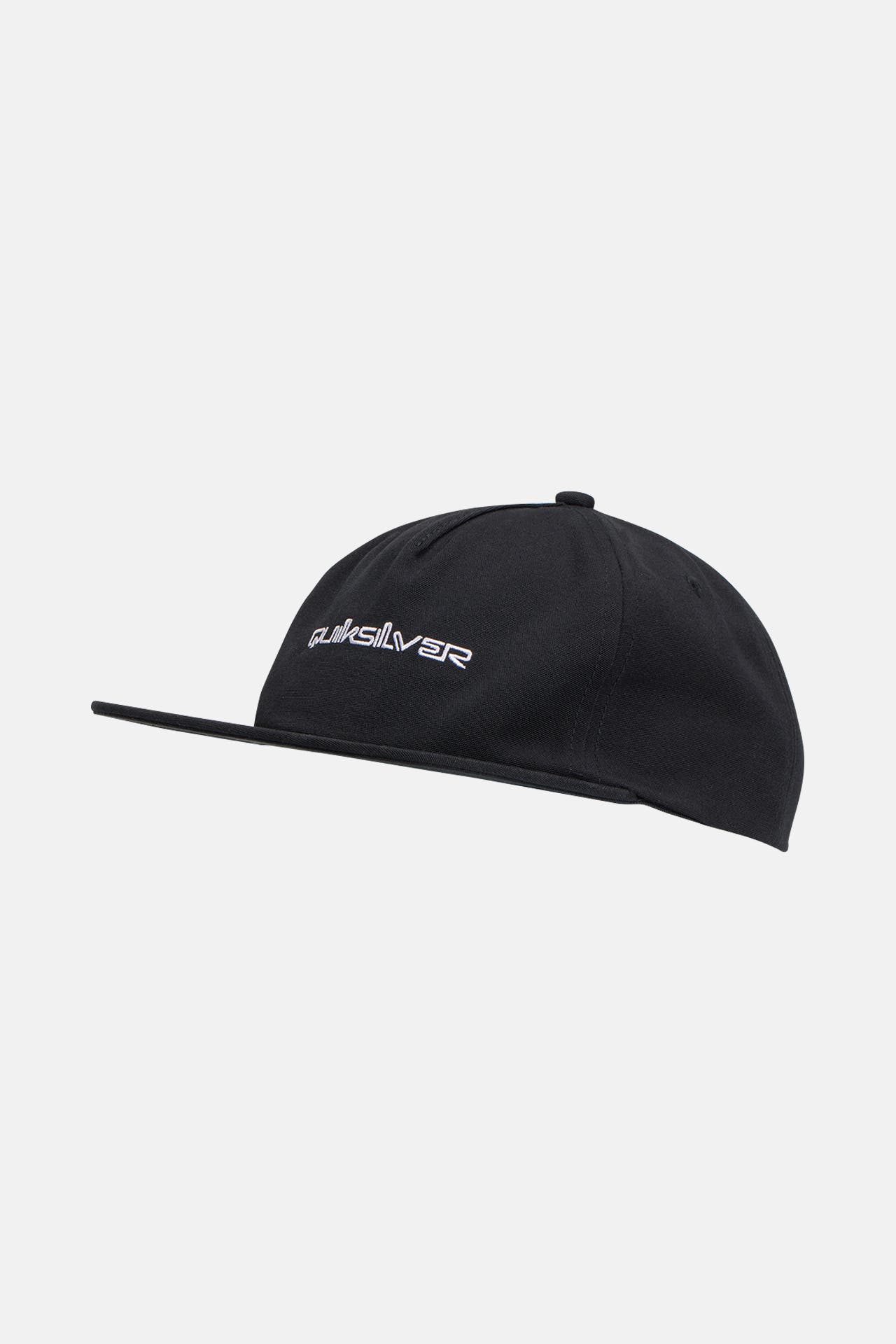 QUIKSILVER Cap 'Omni' schwarz, Bild 1