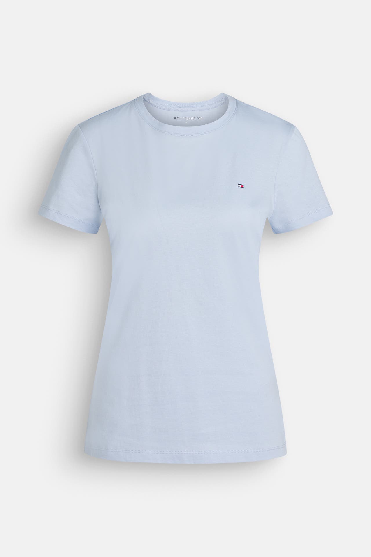 TOMMY HILFIGER T-Shirt hellblau, Bild 1