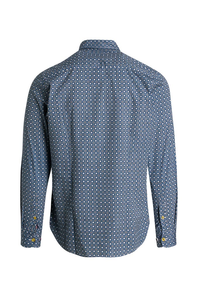 Kulturootz Top in Hemd