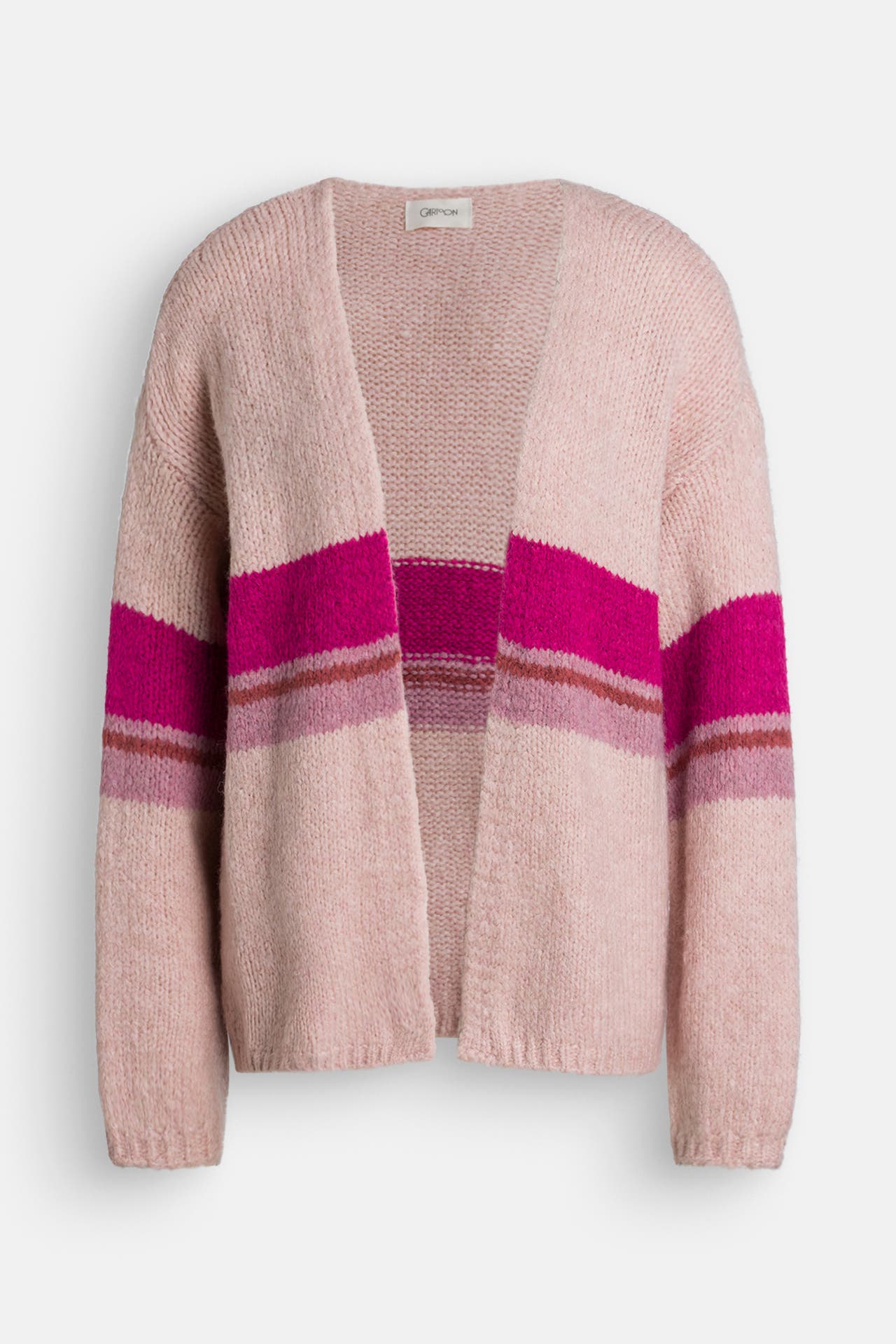 CARTOON Strickjacke hellrosa, Bild 1