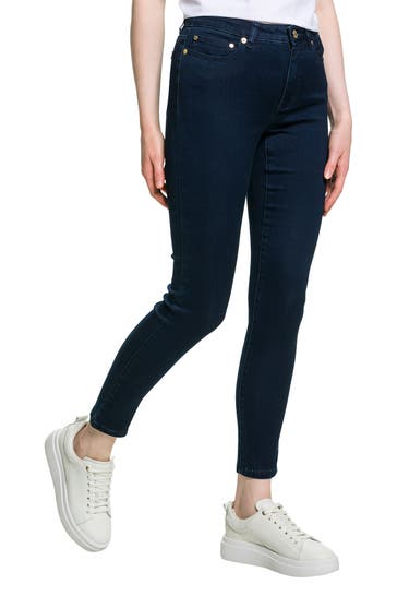 MICHAEL MICHAEL KORS Jeans 'Selma' skinny
