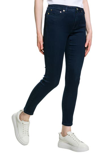 MICHAEL MICHAEL KORS - Jeans 'Selma' skinny