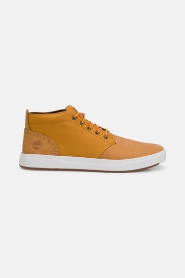 TIMBERLAND High Top Sneaker 'Davis Square'