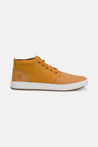 TIMBERLAND High Top Sneaker 'Davis Square'