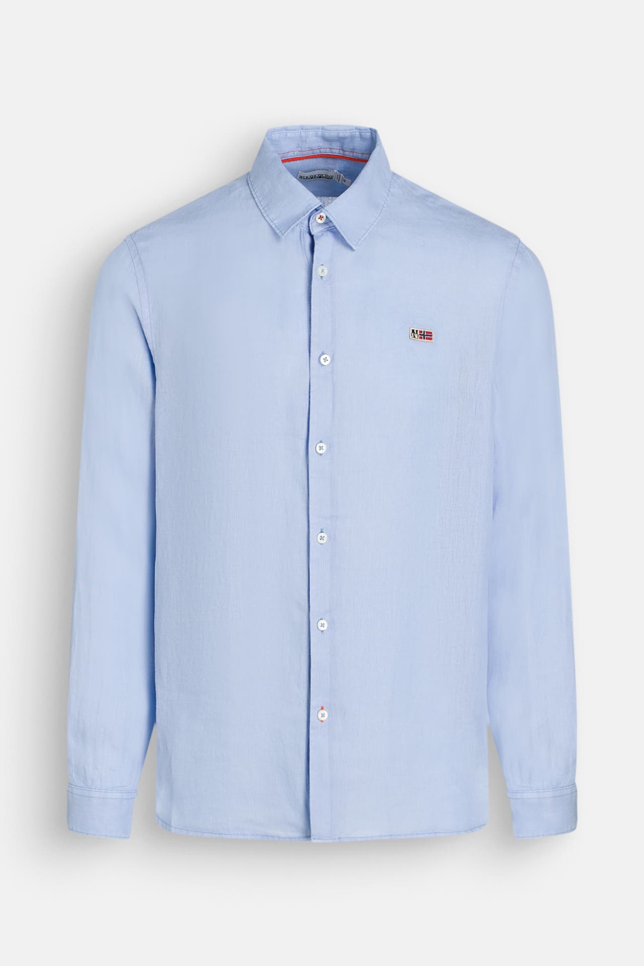 NAPAPIJRI Casual-Hemd 'Gilbert' Regular Fit, Bild 1