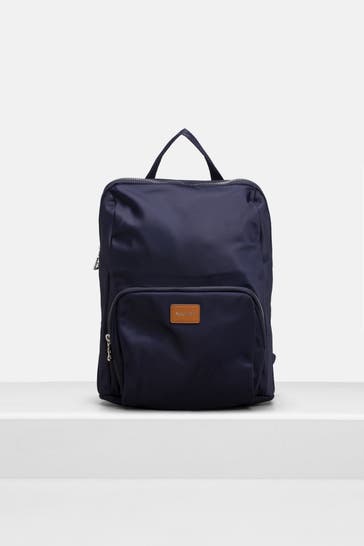 BOGNER Rucksack 'Maxi' navy