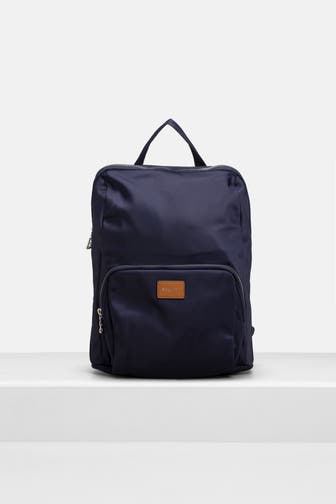 BOGNER Rucksack 'Maxi' navy