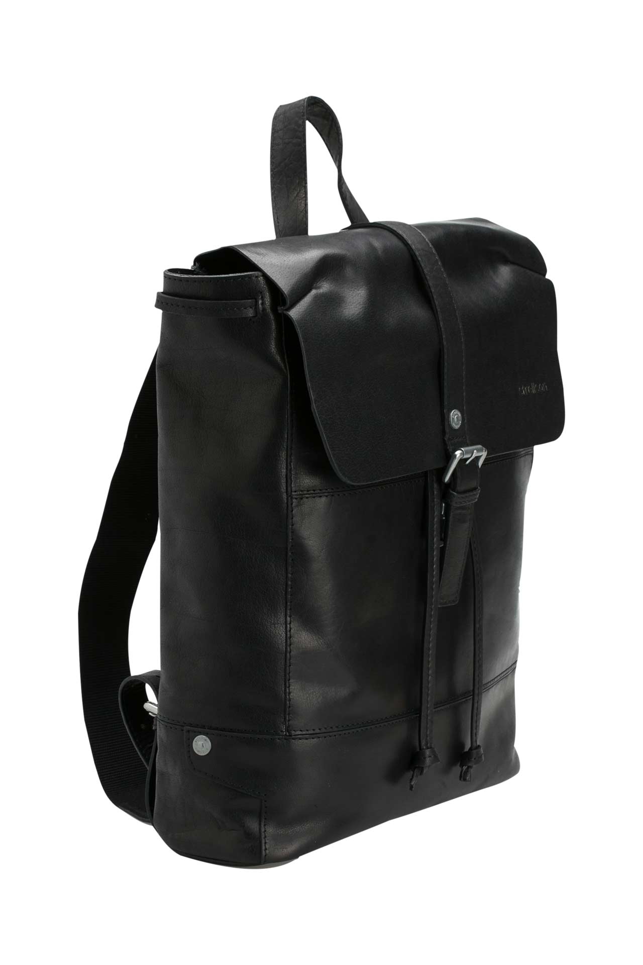 STRELLSON Rucksack 'Abbey' schwarz, Bild 1