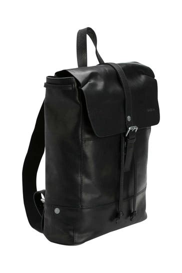 STRELLSON Rucksack 'Abbey' schwarz