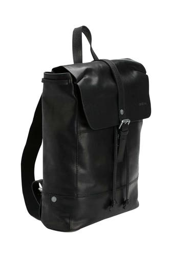 STRELLSON Rucksack 'Abbey' schwarz