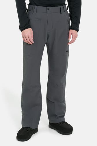 J.LINDEBERG SPORTSWEAR Skihose 'Clarke' grau