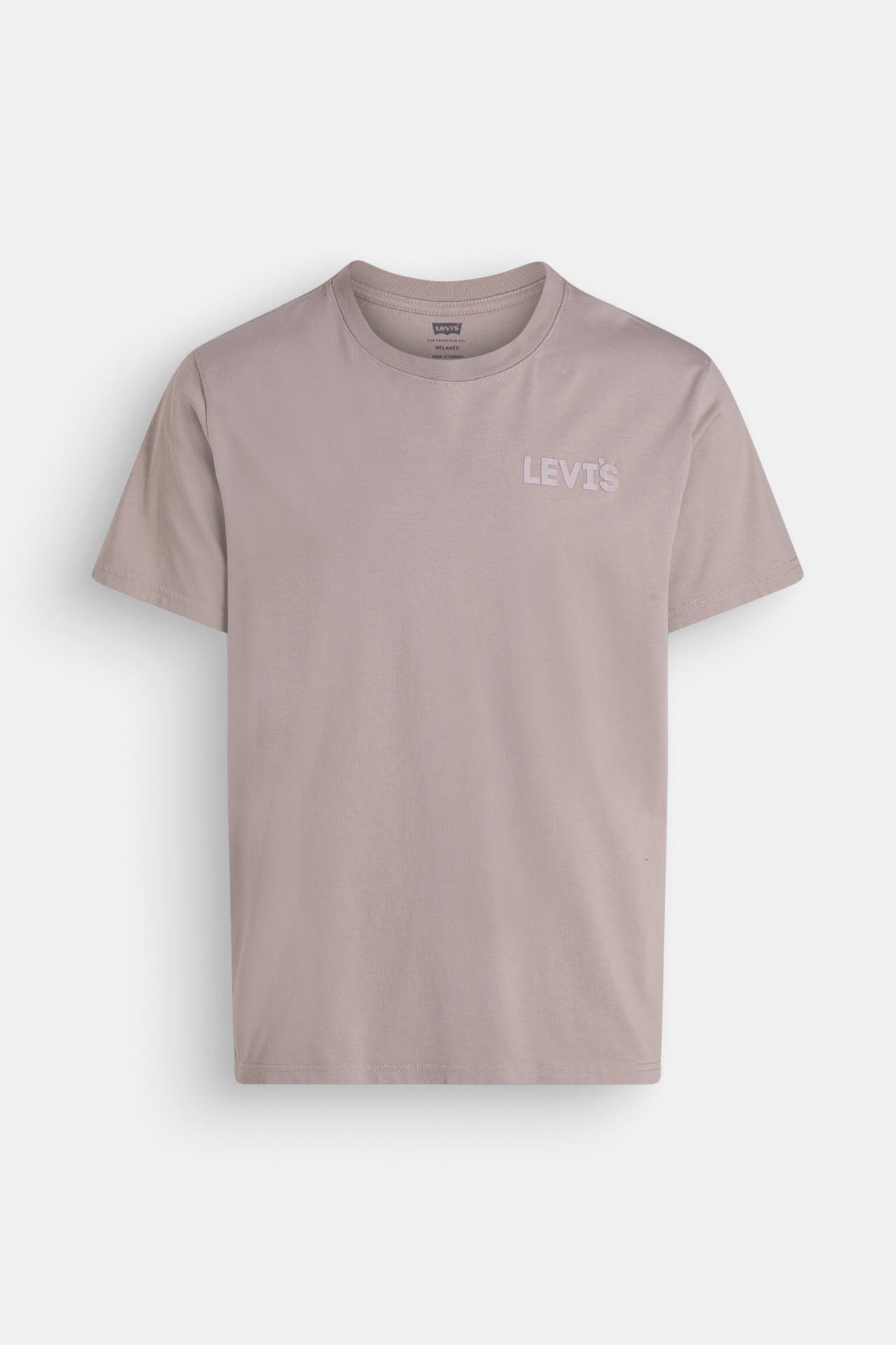 LEVI'S® T-Shirt 'Headline' beige, Bild 1