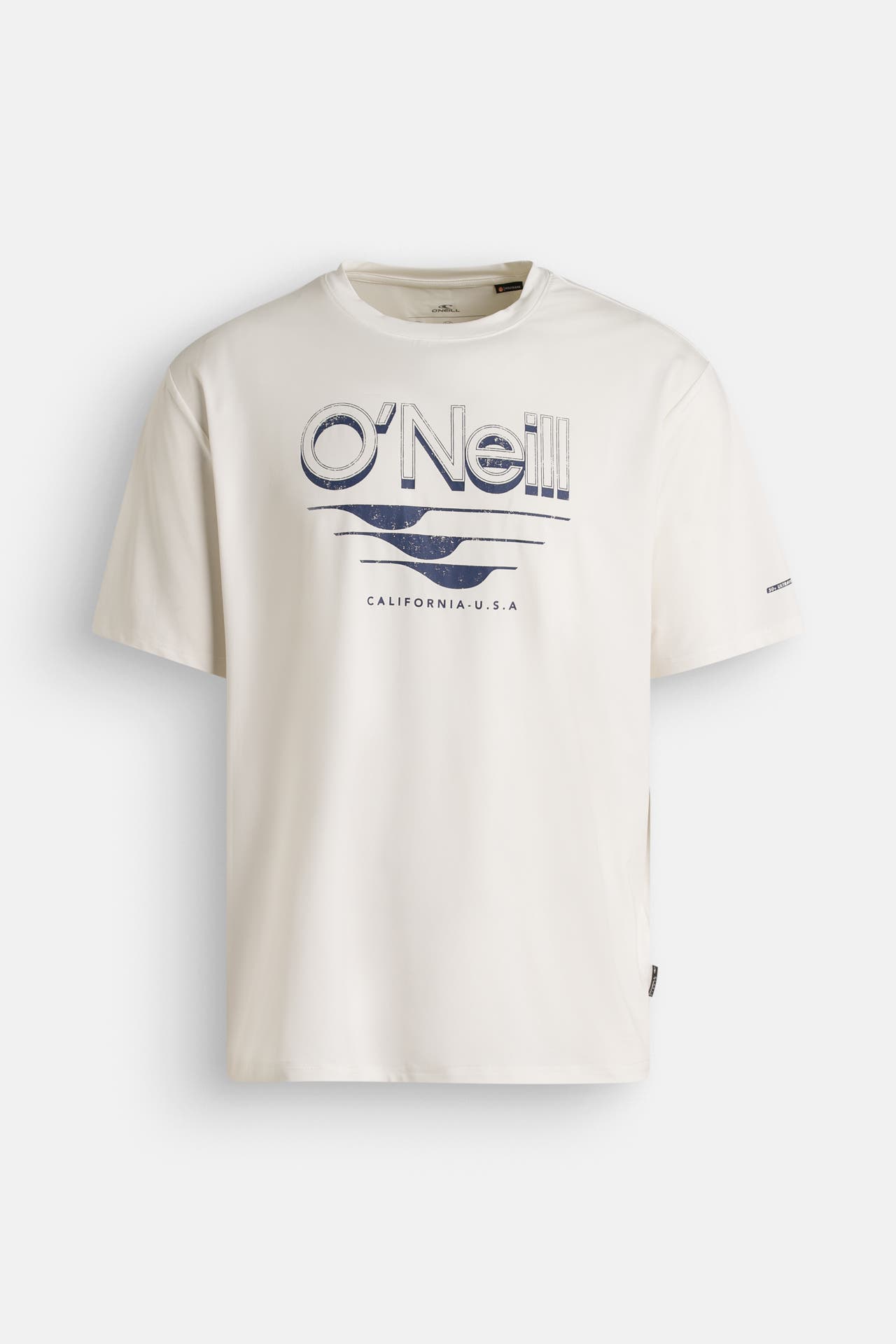 O'NEILL T-Shirt weiß, Bild 1