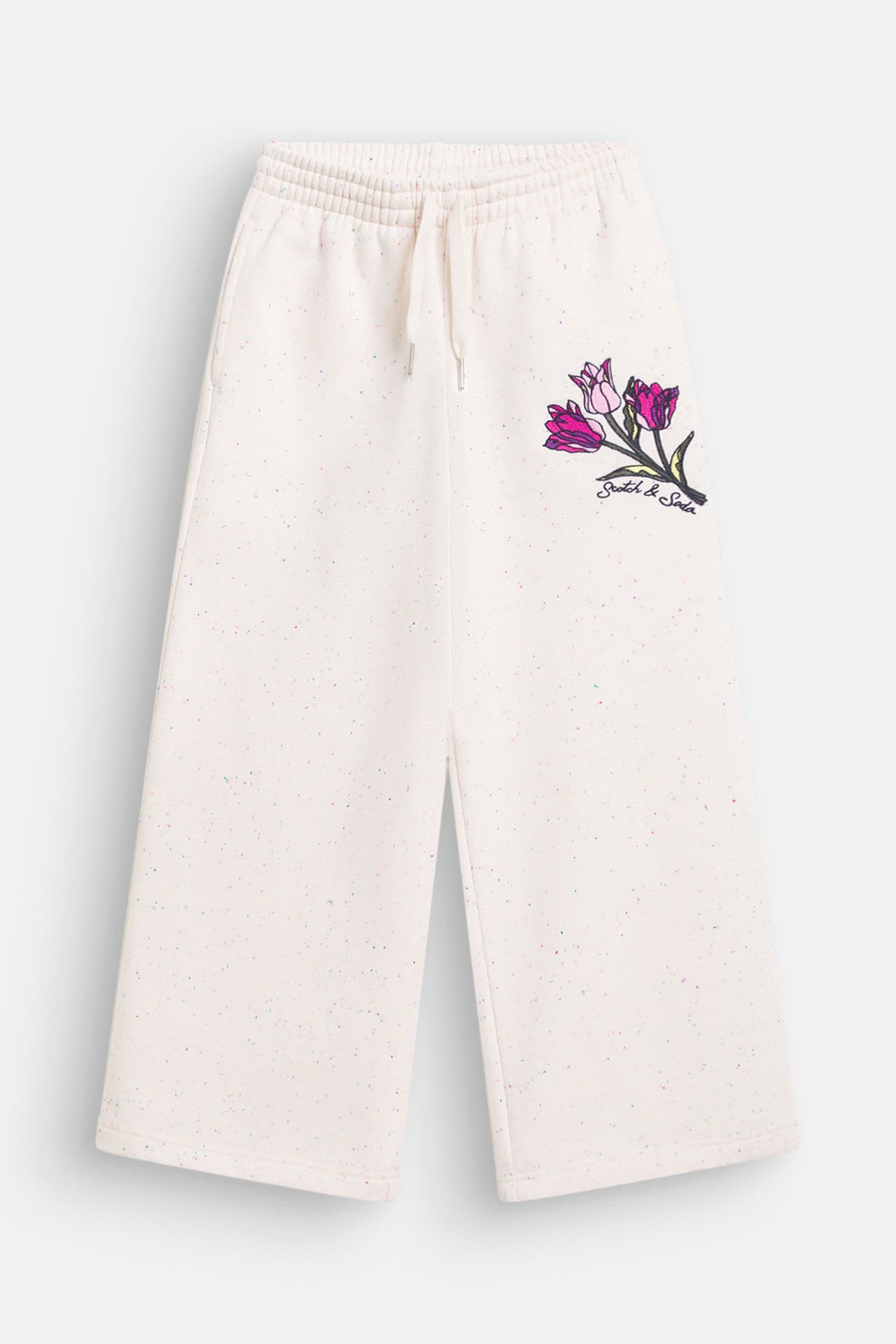 SCOTCH & SODA Sweatpants beige, Bild 1