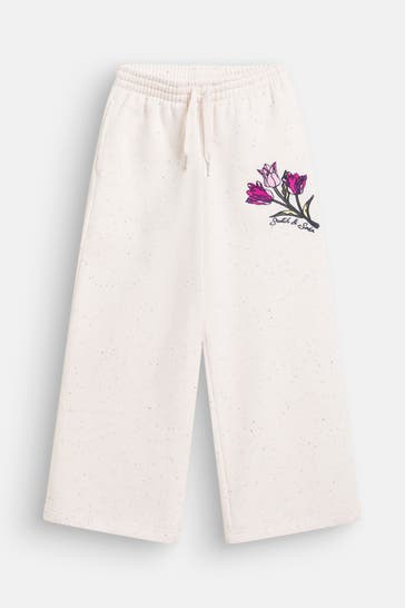 SCOTCH & SODA Sweatpants beige
