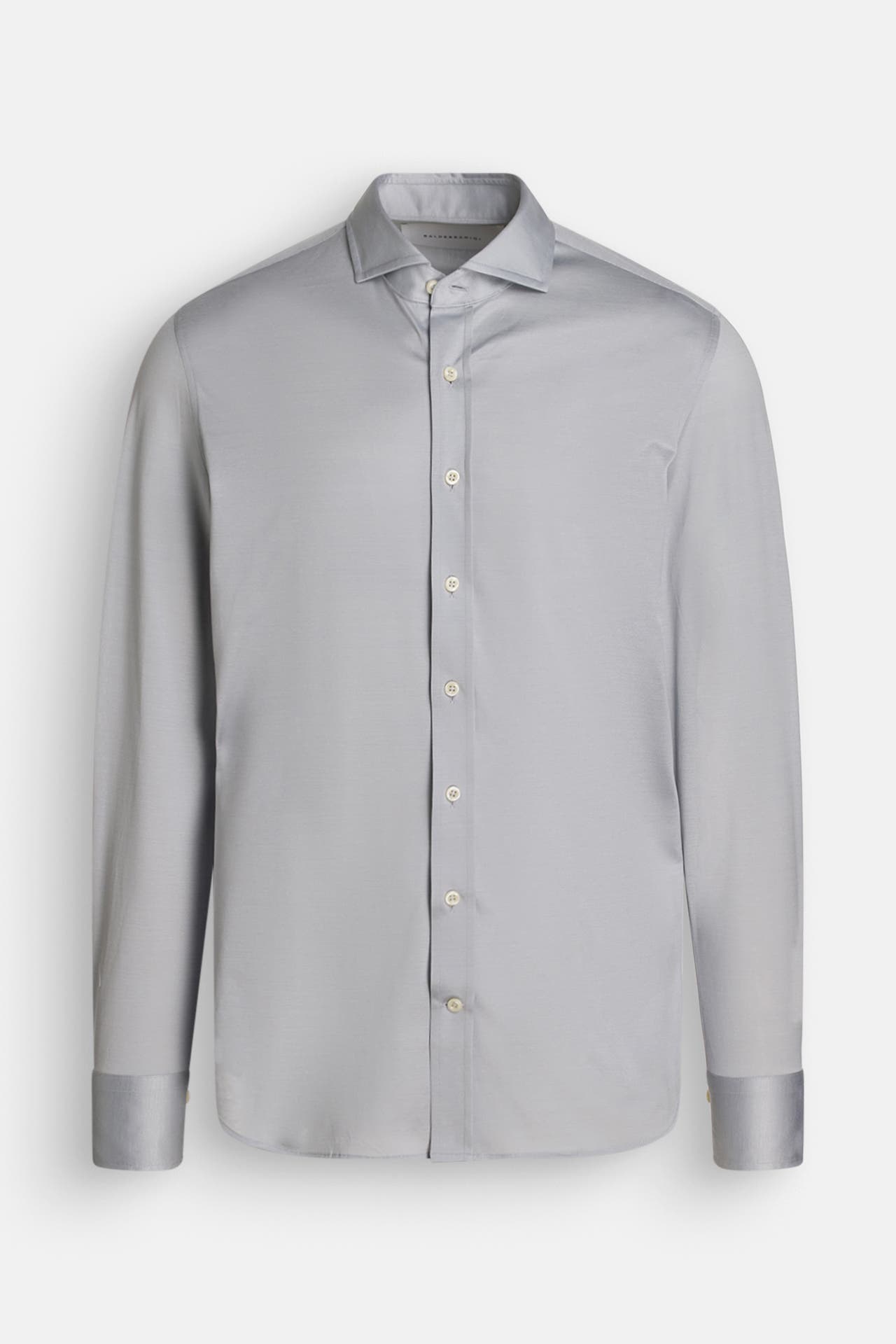 BALDESSARINI Casual-Hemd grau, Bild 1