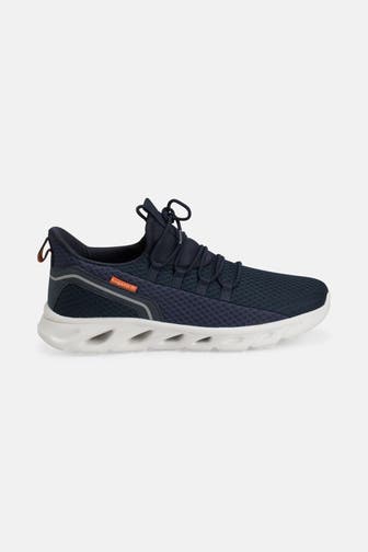 BUGATTI Sneaker 'Caraway' nachtblau
