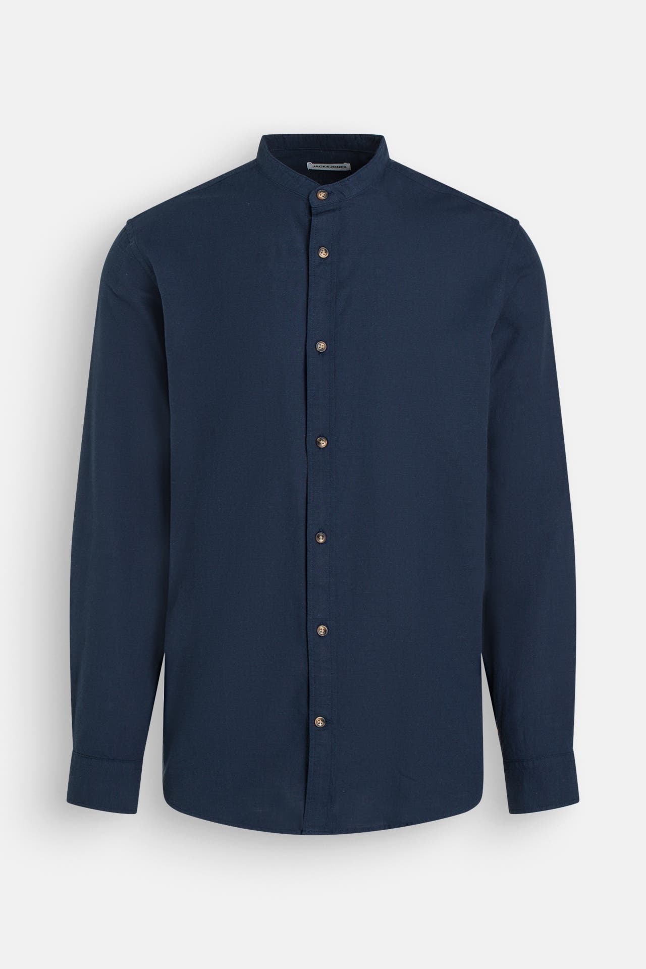JACK & JONES Casual-Hemd navy, Bild 1