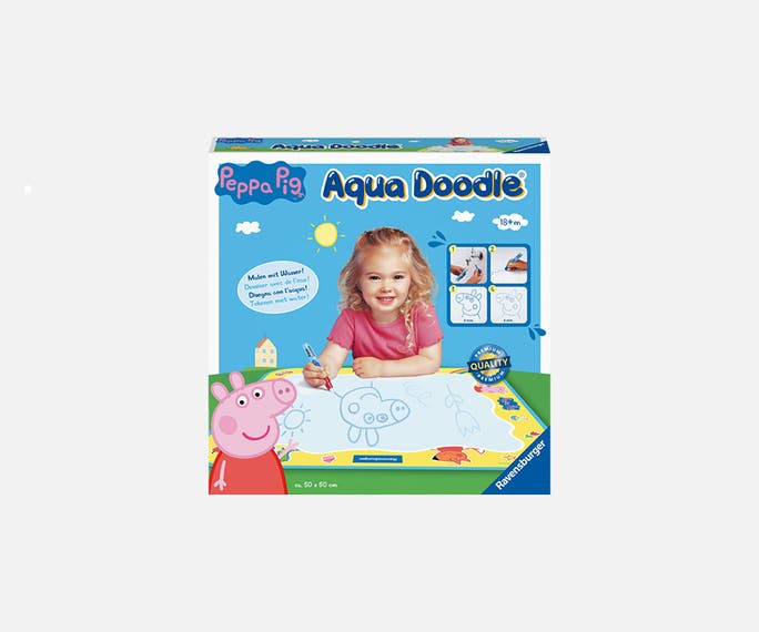 Ravensburger Sample Sale
