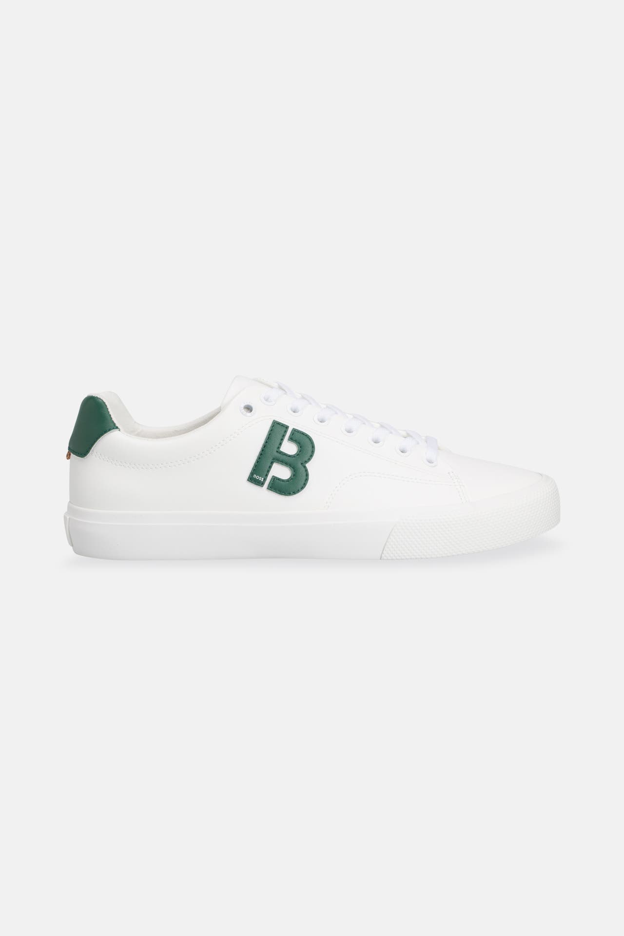 BOSS Sneaker 'Aiden' weiß, Bild 1