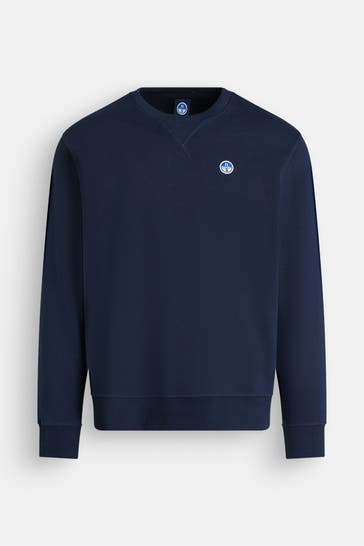NORTH SAILS Sweatshirt navy