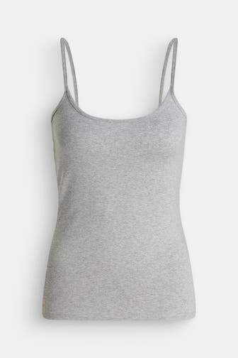 RICH & ROYAL Top grau