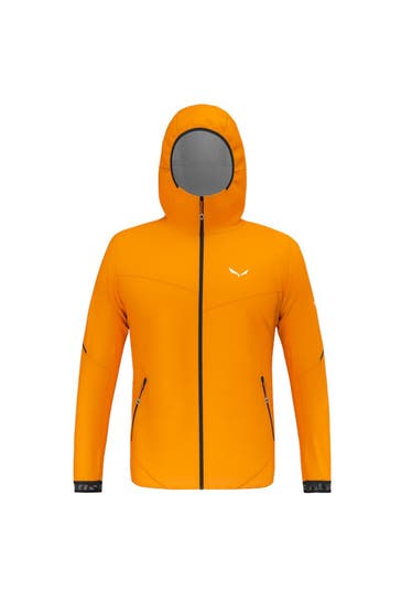 SALEWA Outdoorjacke 'Pedroc' orange