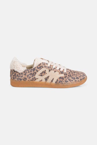 STEVE MADDEN Sneaker 'Elora' gemustert