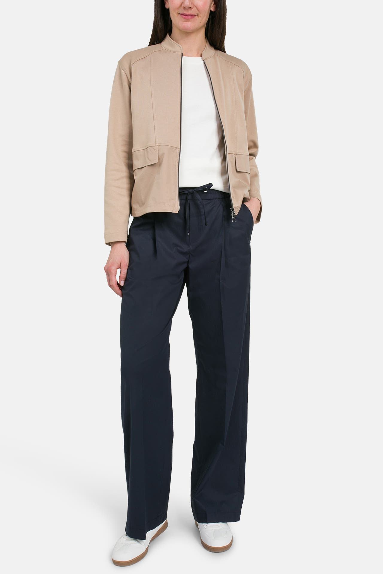 BOGNER Blouson 'Galina' beige, Bild 1