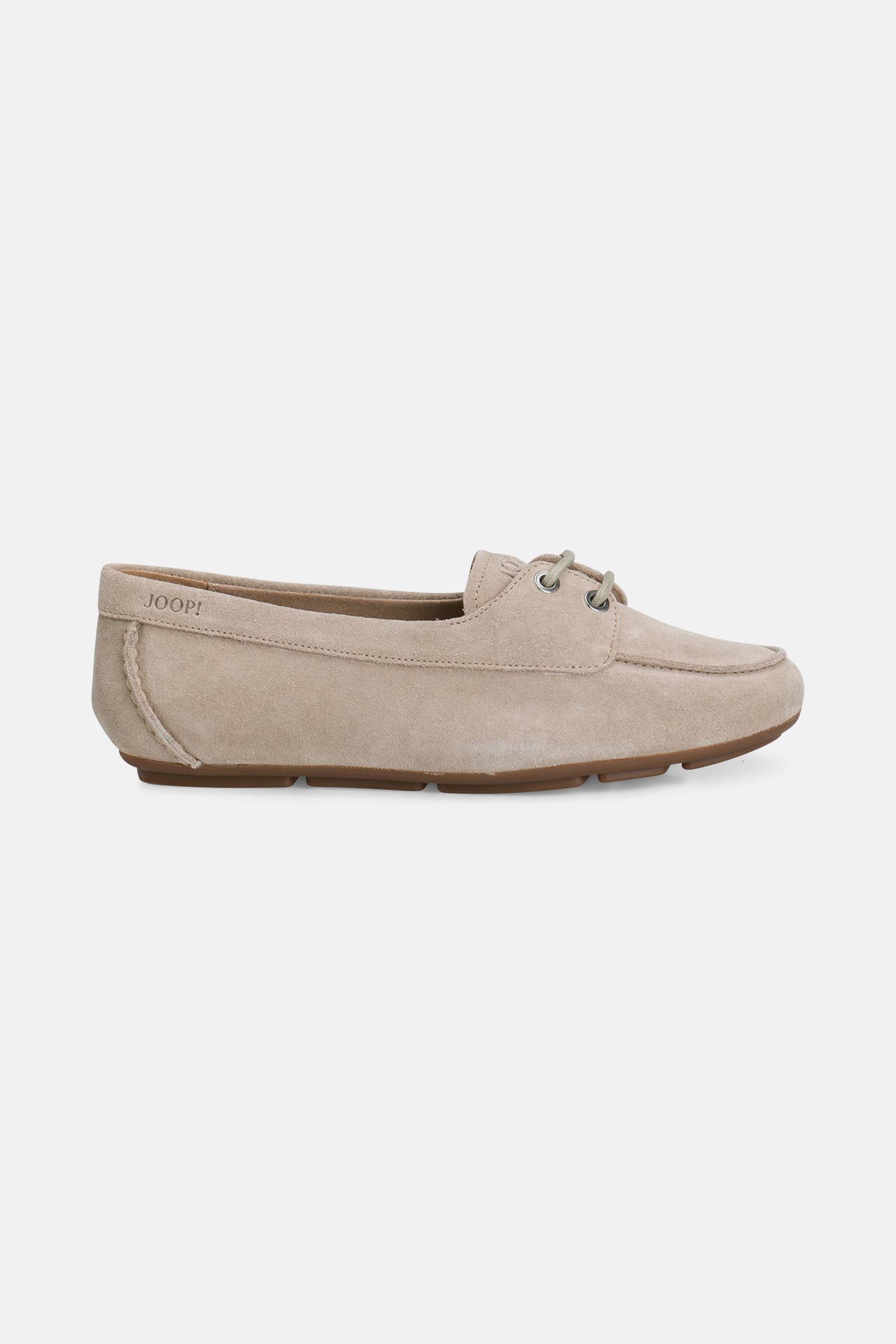 JOOP! Slipper 'Velluto-Meike' greige, Bild 1