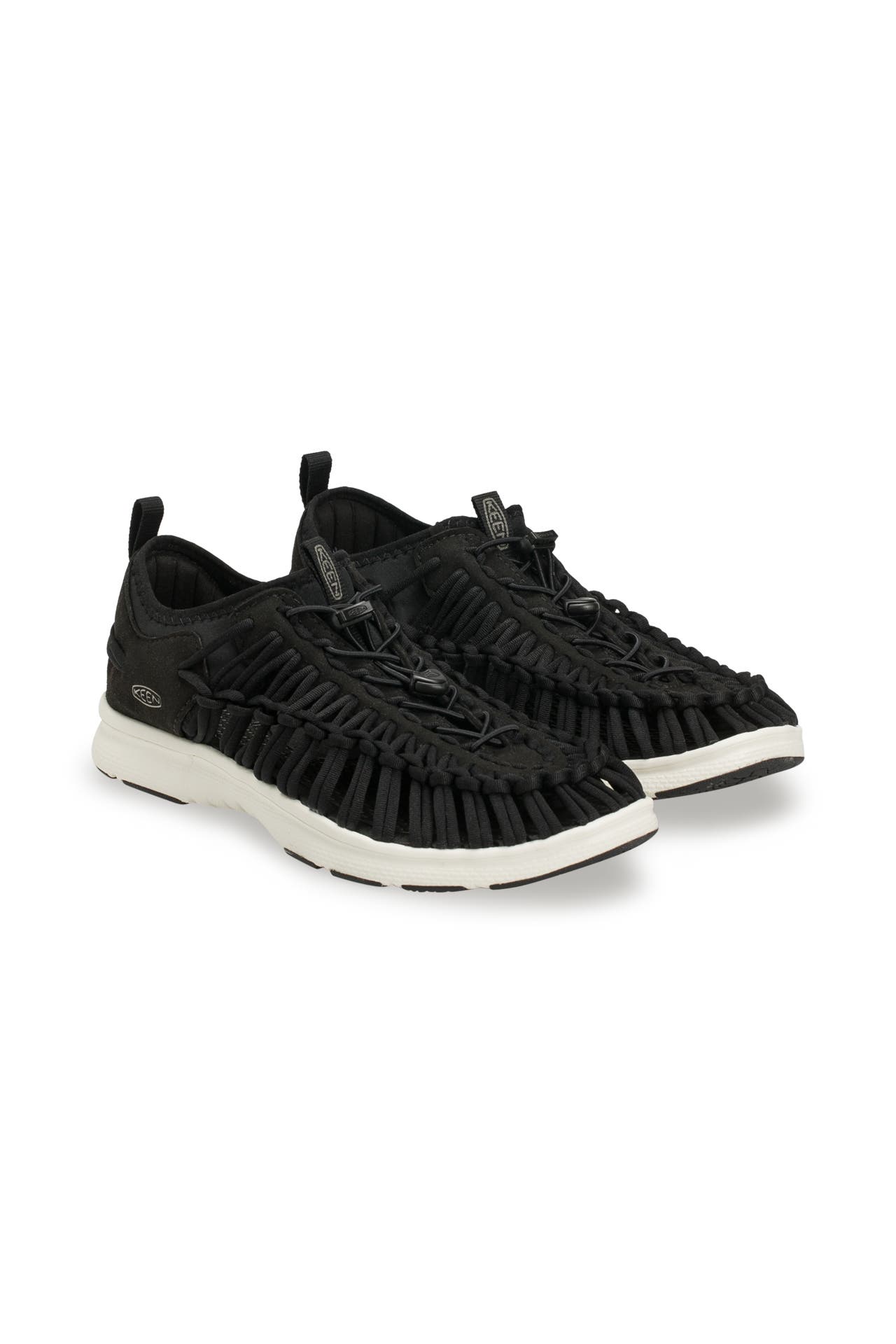 KEEN Outdoorschuhe 'Uneek 03' schwarz, Bild 1