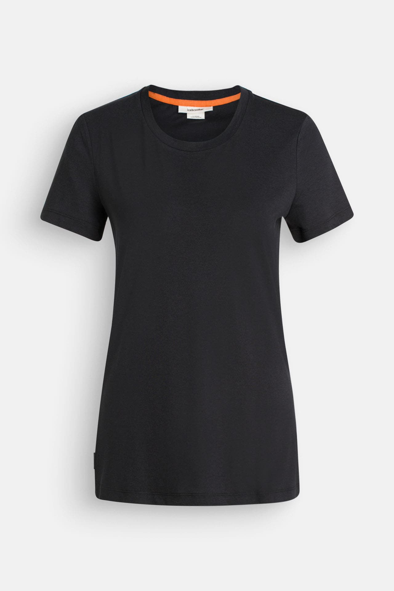ICEBREAKER T-Shirt schwarz, Bild 1