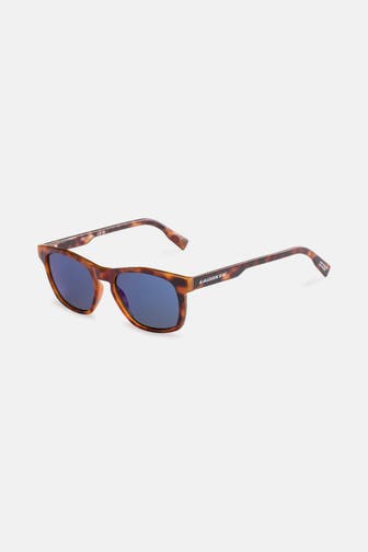 LACOSTE Sonnenbrille zweifarbig