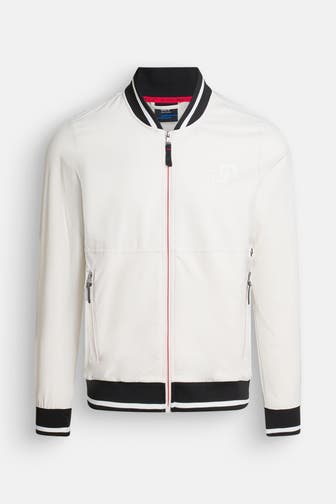 JOY SPORTSWEAR Trainingsjacke ecru