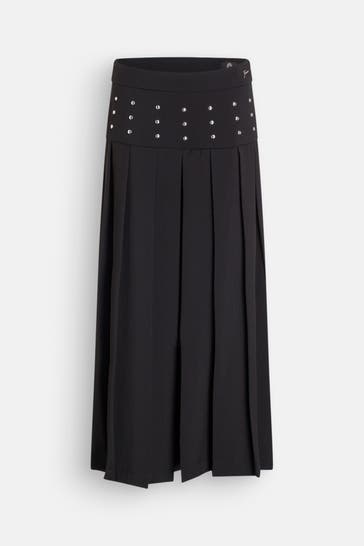 GUESS Culotte schwarz