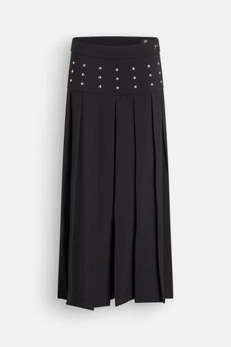 GUESS Culotte schwarz